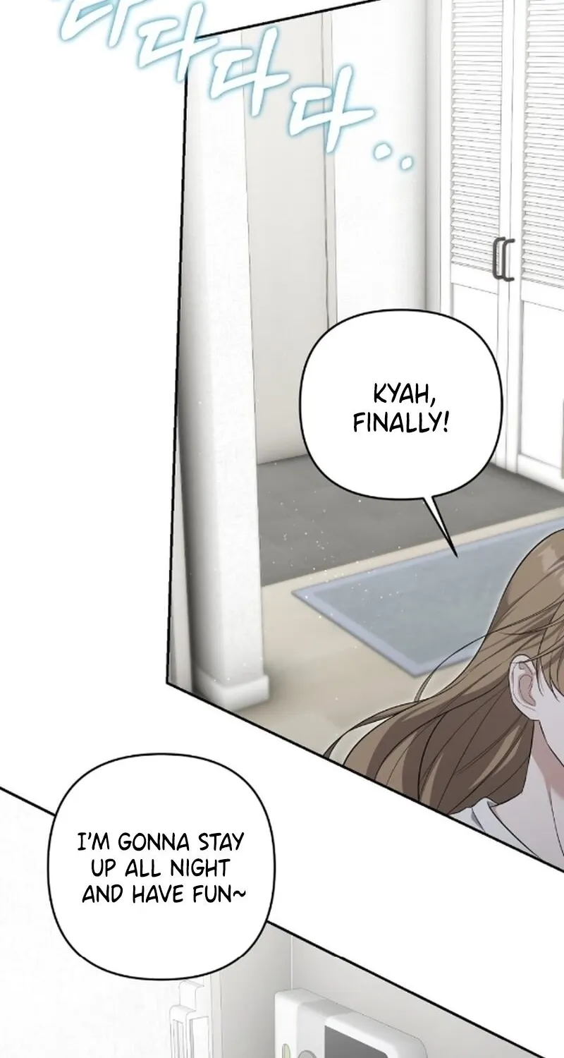 Erotic Cohabitation Chapter 1 page 12 - 
