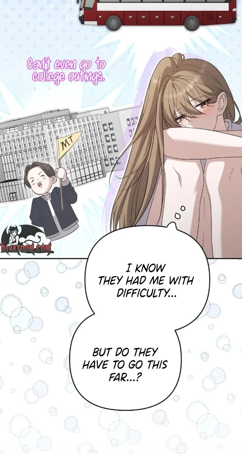 Erotic Cohabitation Chapter 1 page 18 - 