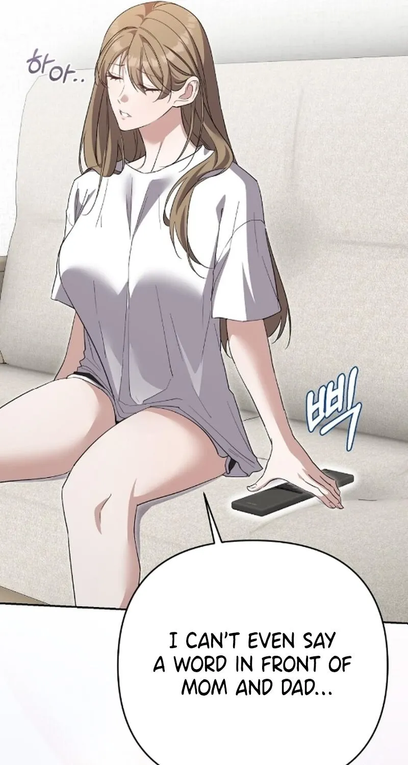 Erotic Cohabitation Chapter 1 page 21 - 