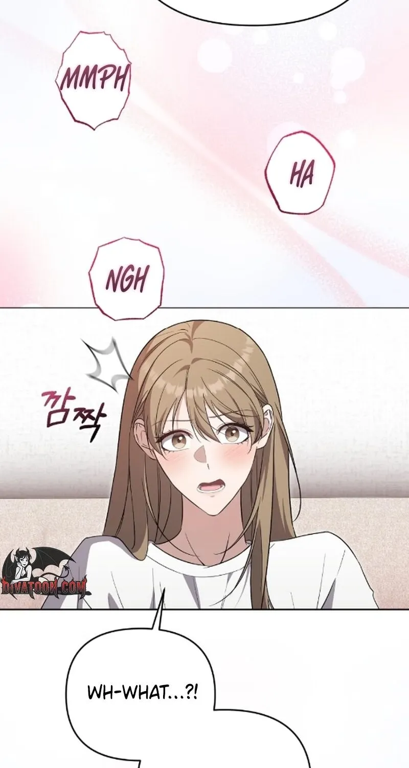 Erotic Cohabitation Chapter 1 page 22 - 