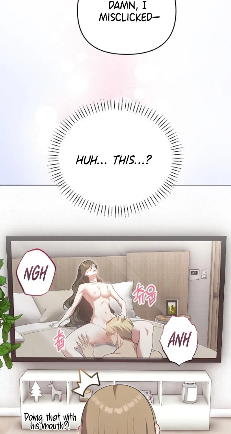 Erotic Cohabitation Chapter 1 page 23 - 