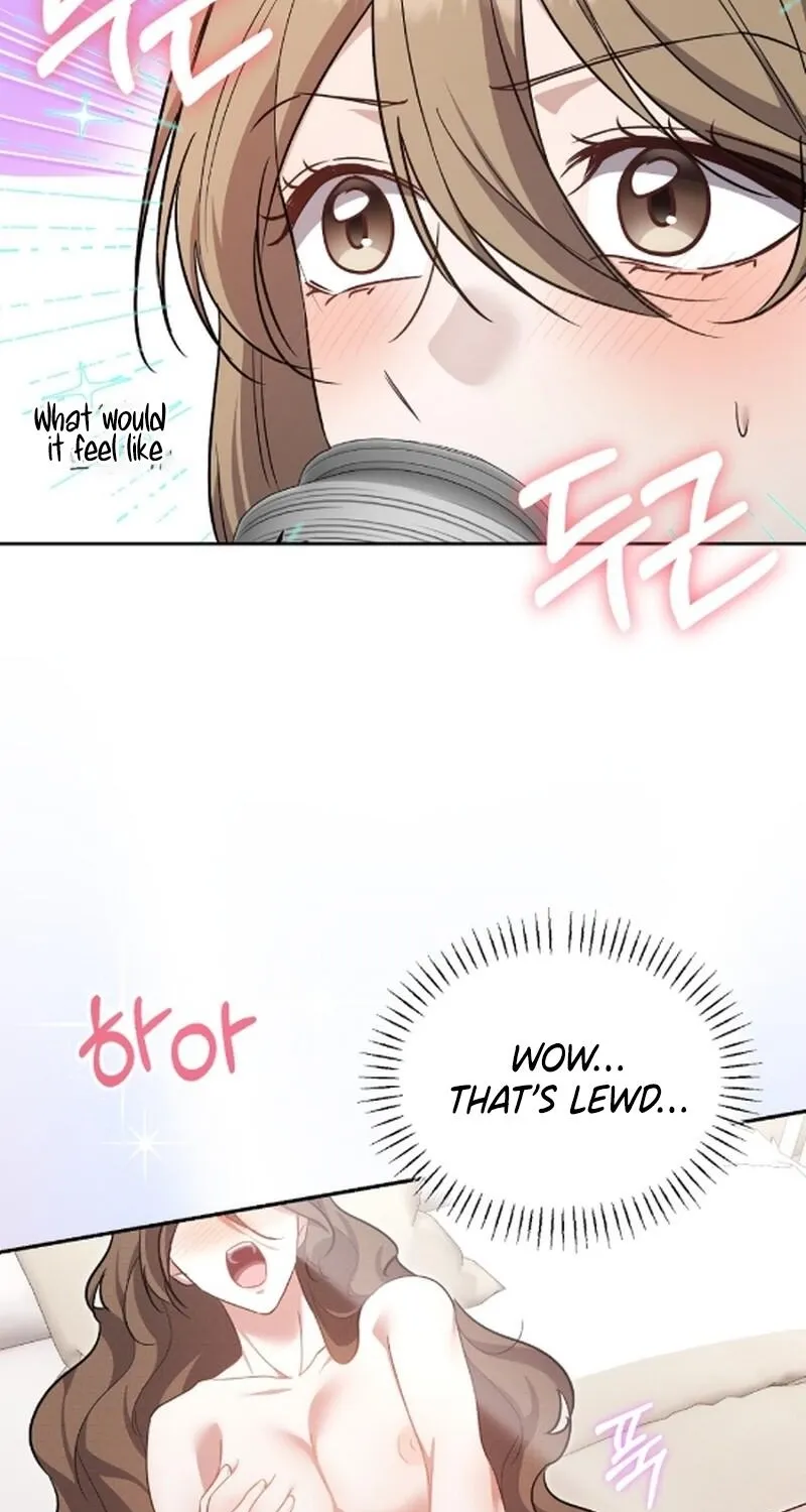 Erotic Cohabitation Chapter 1 page 26 - 