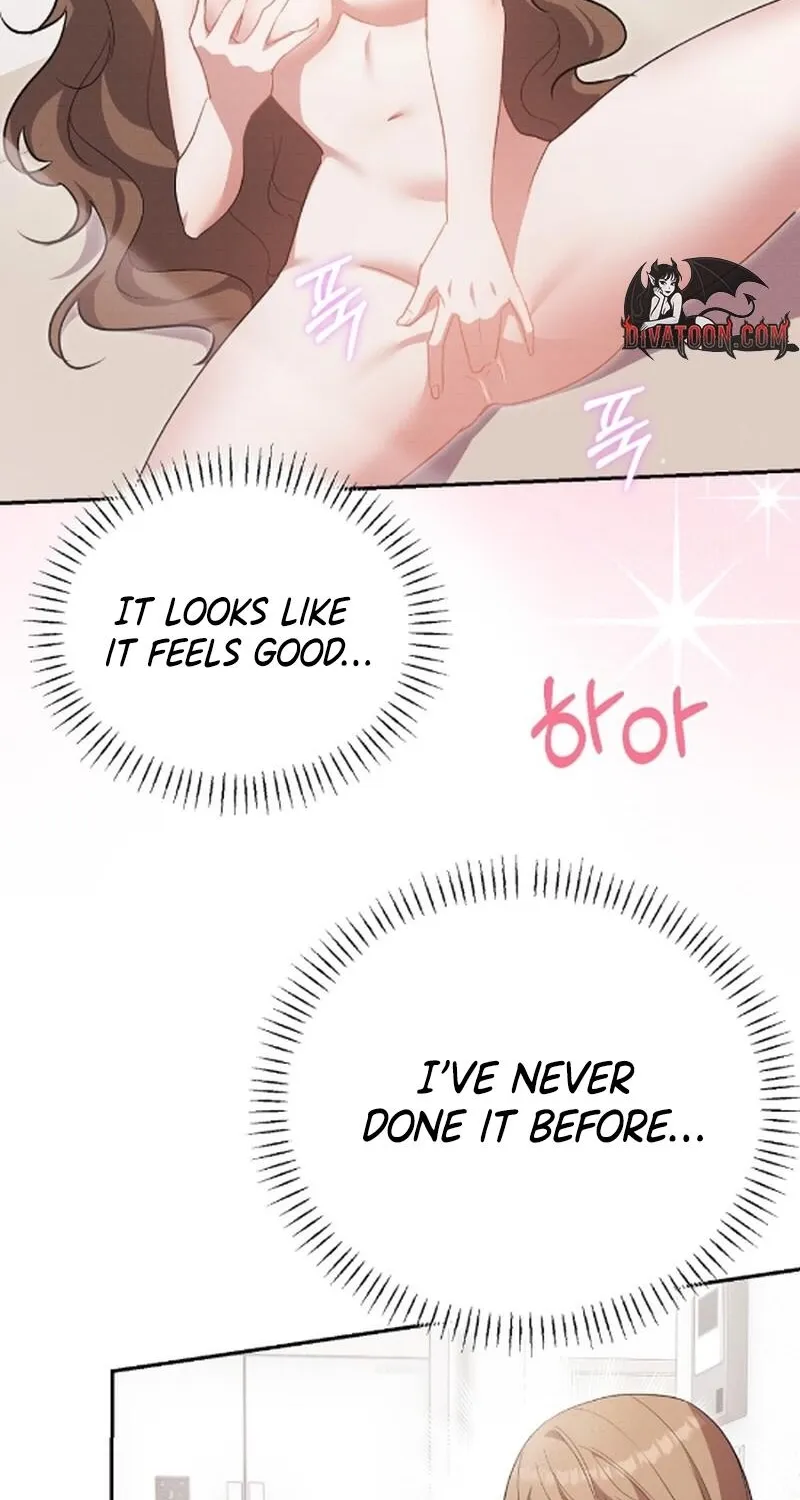 Erotic Cohabitation Chapter 1 page 27 - 