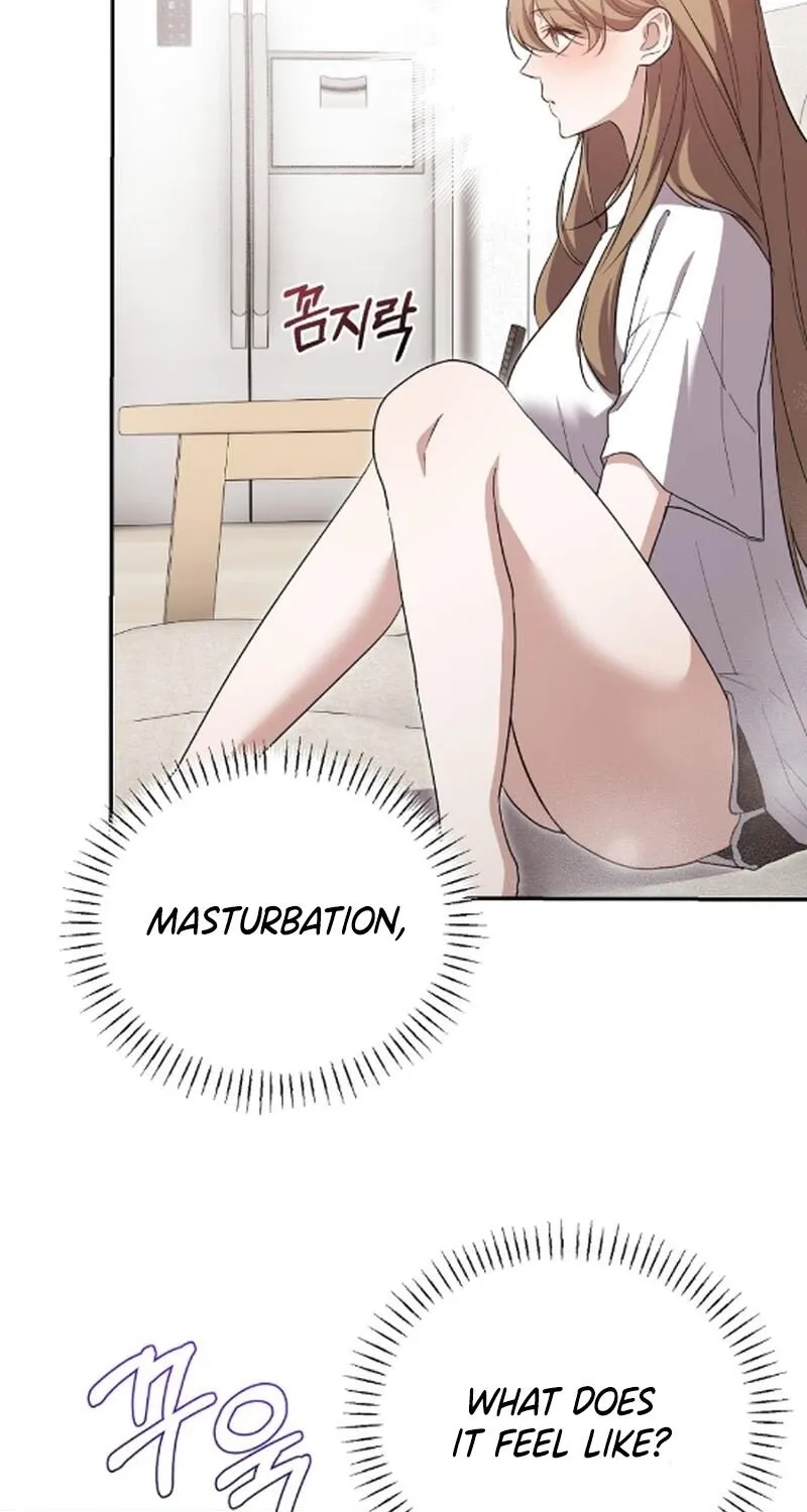Erotic Cohabitation Chapter 1 page 28 - 