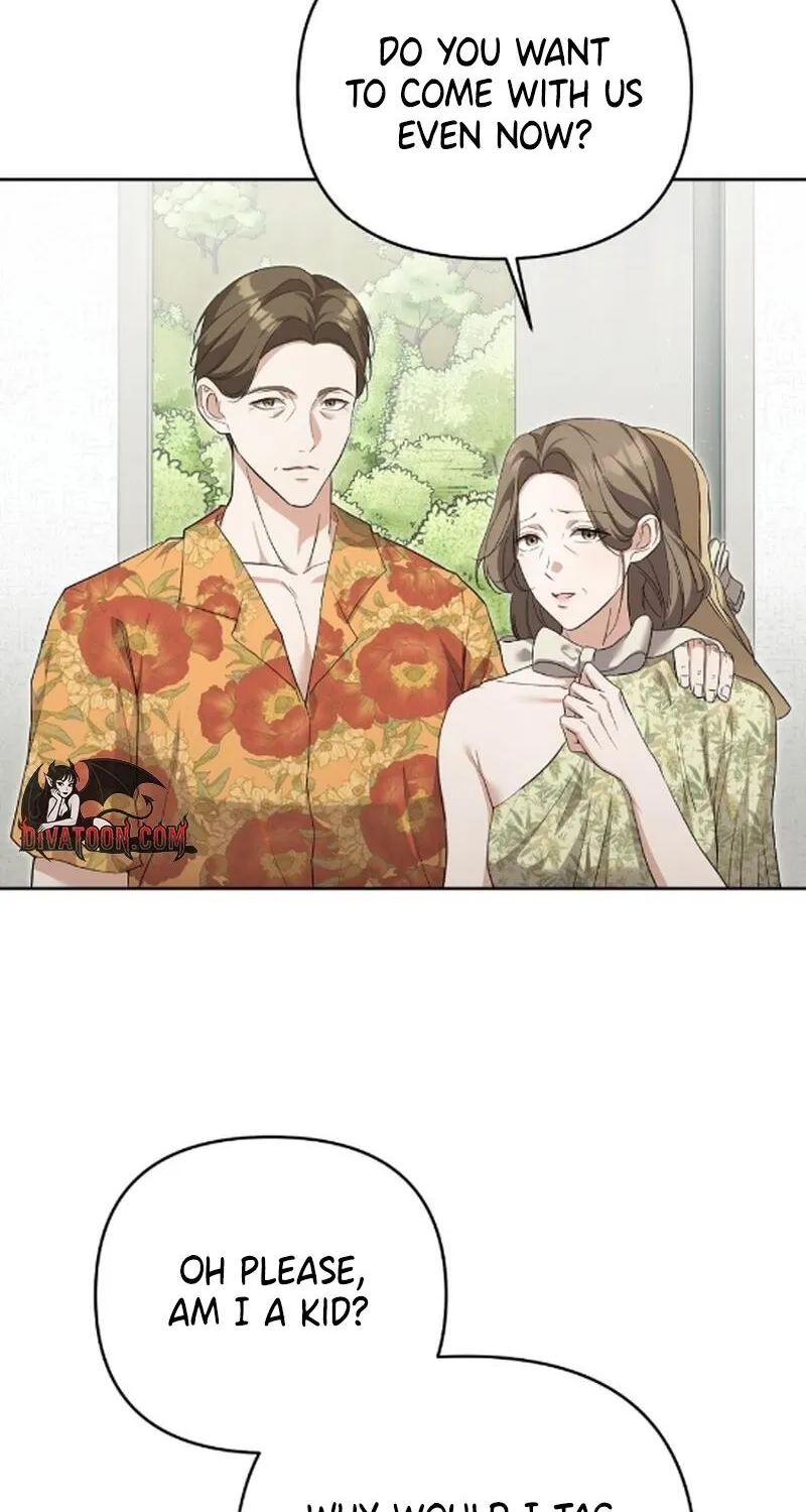 Erotic Cohabitation Chapter 1 page 4 - 