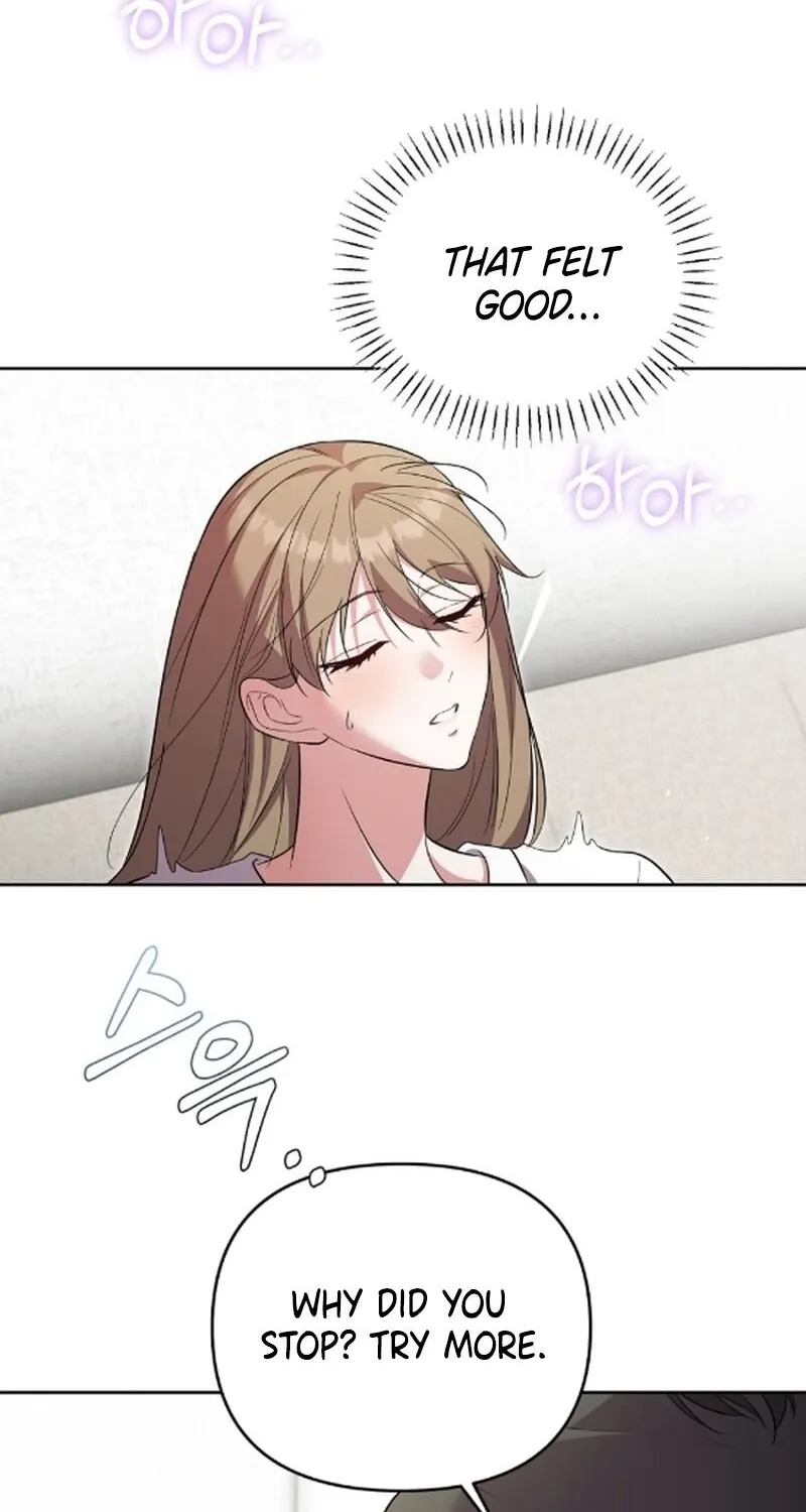 Erotic Cohabitation Chapter 1 page 37 - 