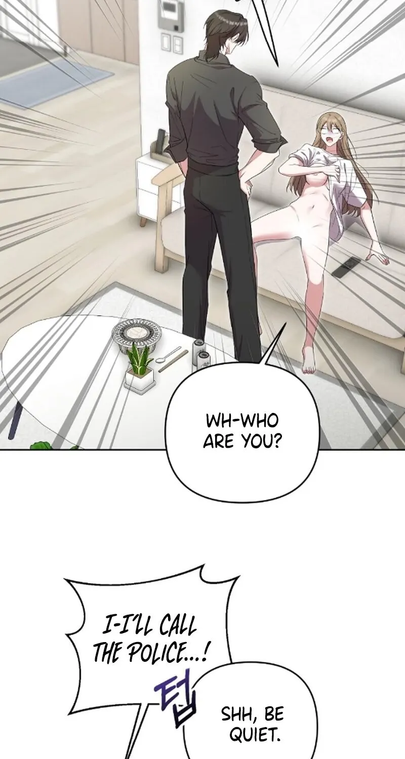 Erotic Cohabitation Chapter 1 page 39 - 