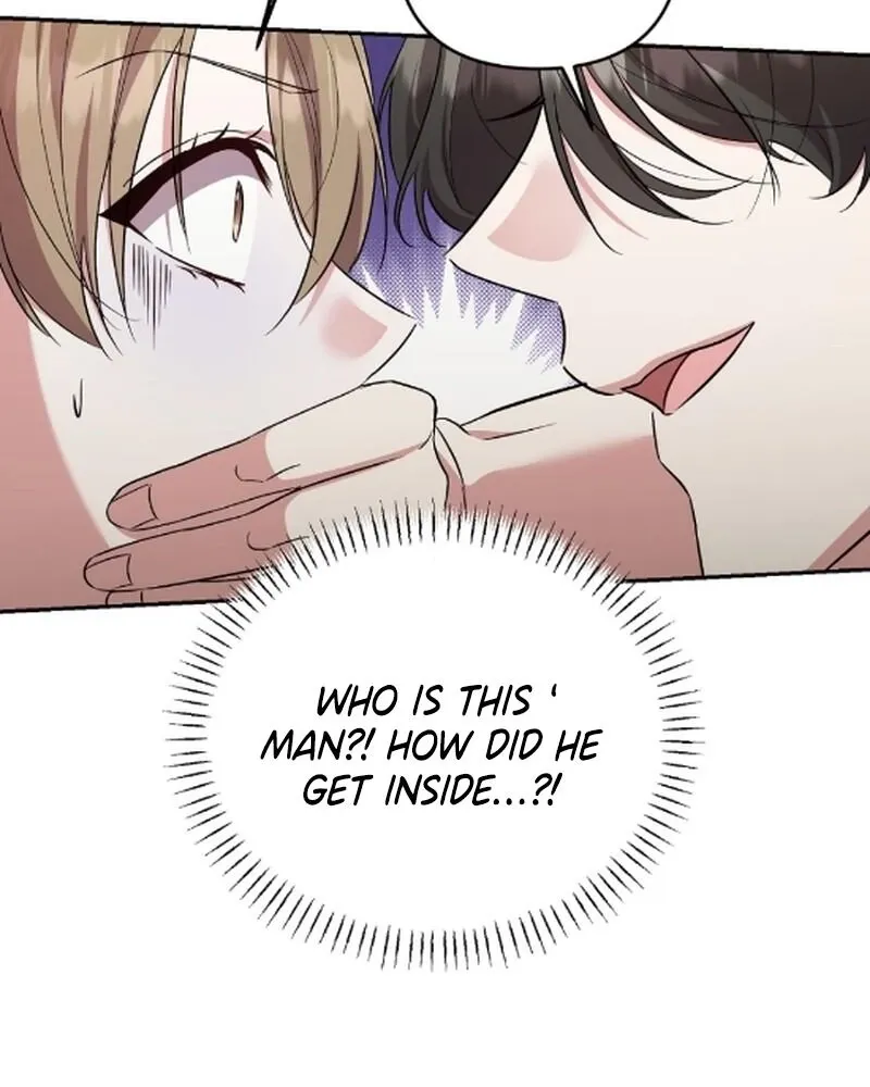 Erotic Cohabitation Chapter 1 page 40 - 