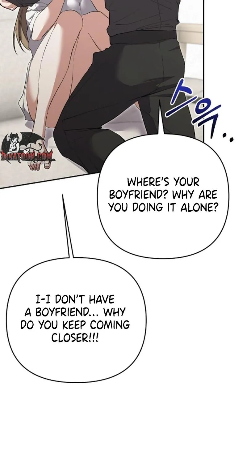 Erotic Cohabitation Chapter 1 page 43 - 