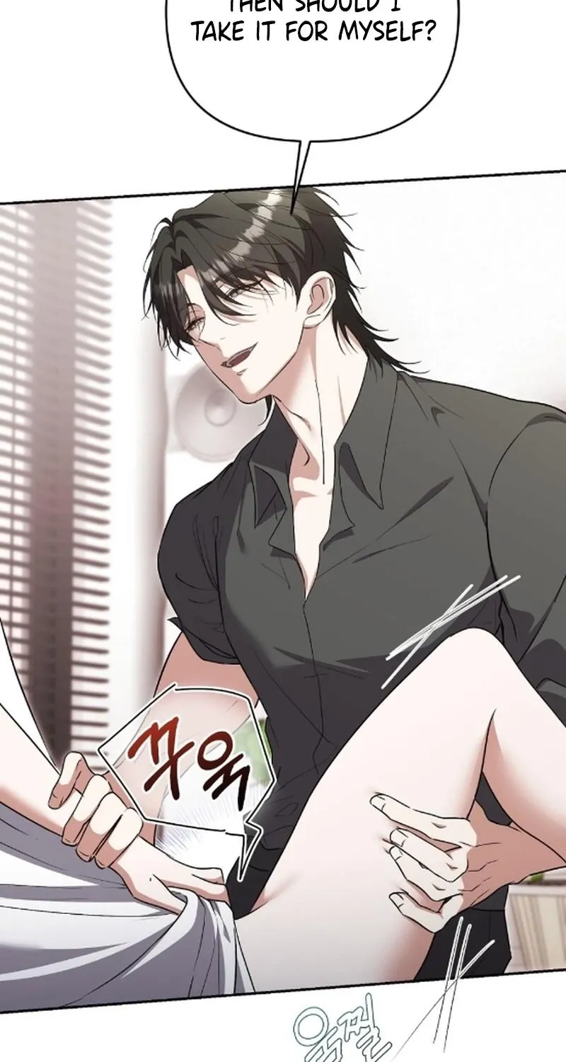 Erotic Cohabitation Chapter 1 page 46 - 