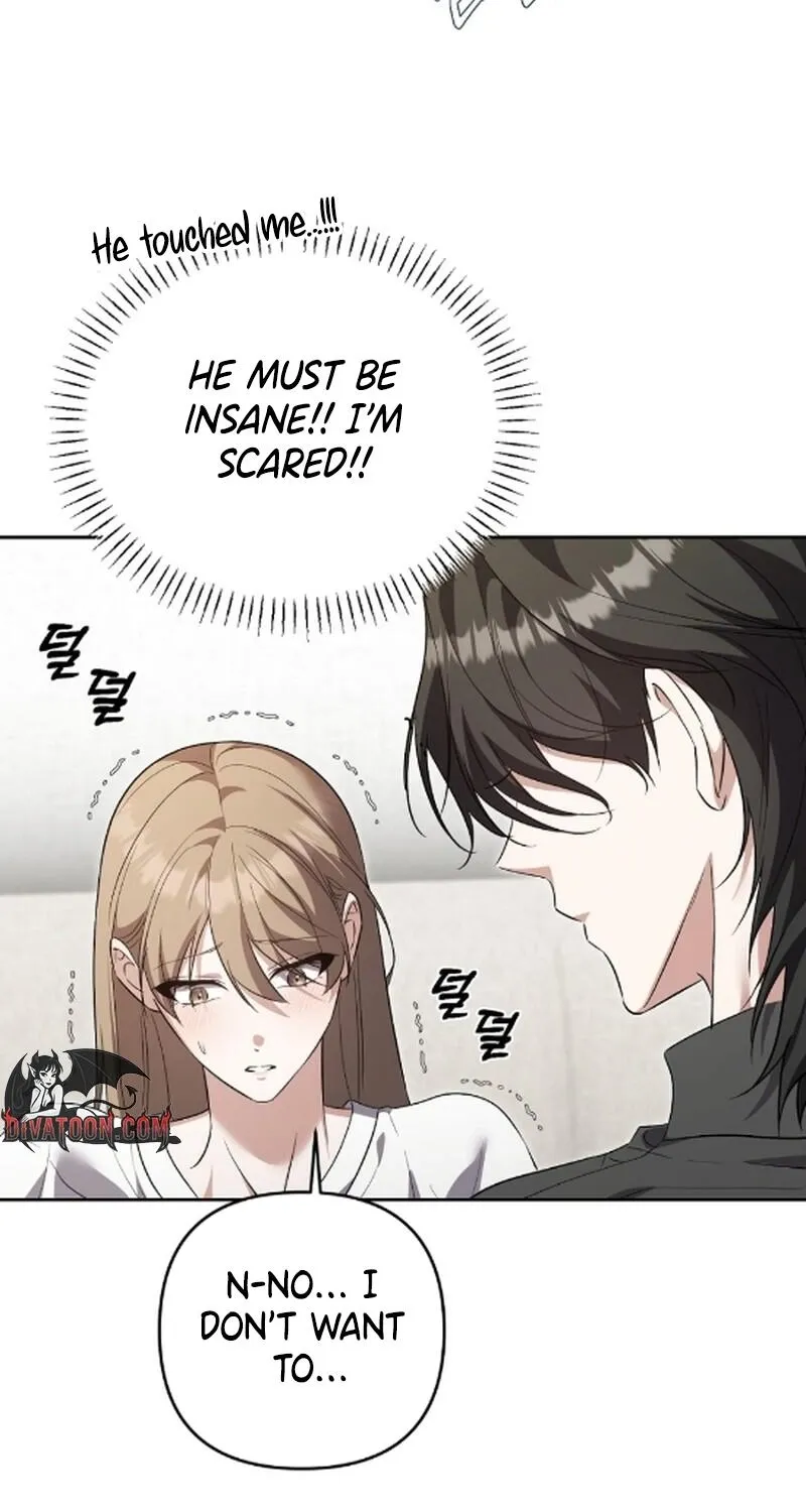 Erotic Cohabitation Chapter 1 page 47 - 
