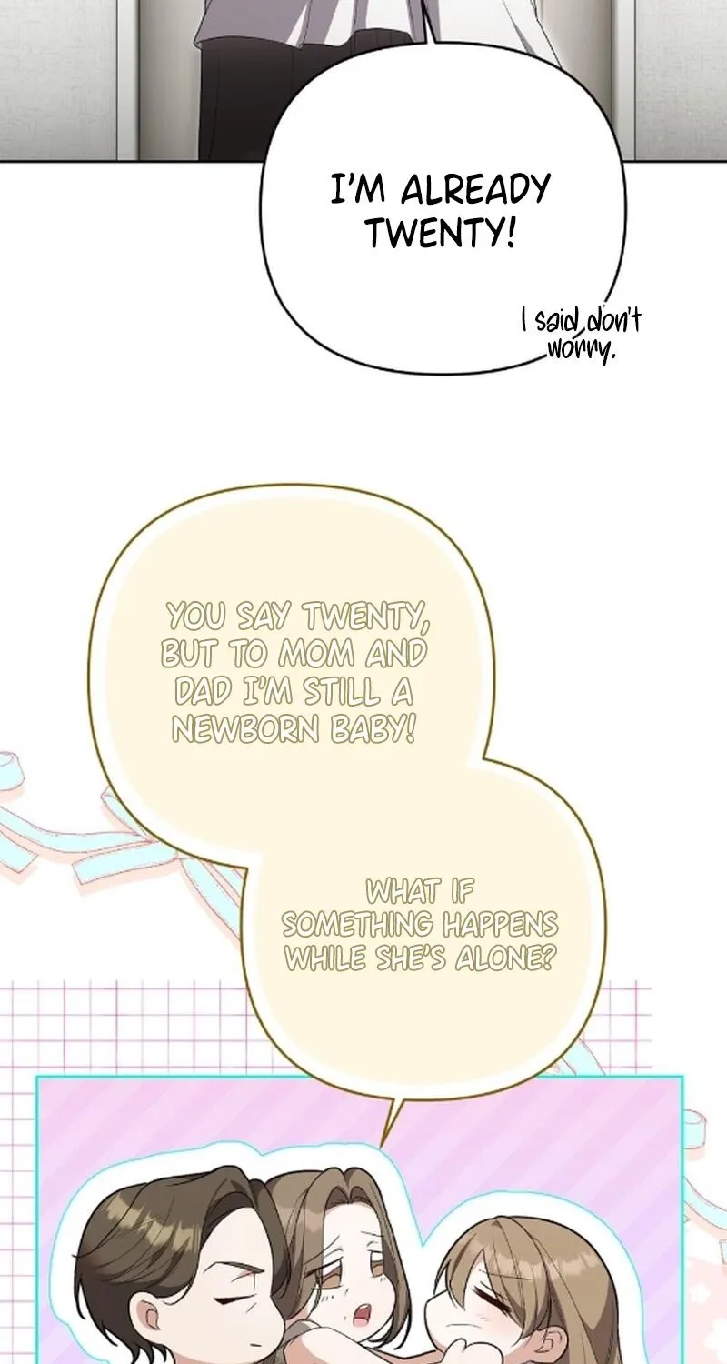 Erotic Cohabitation Chapter 1 page 6 - 