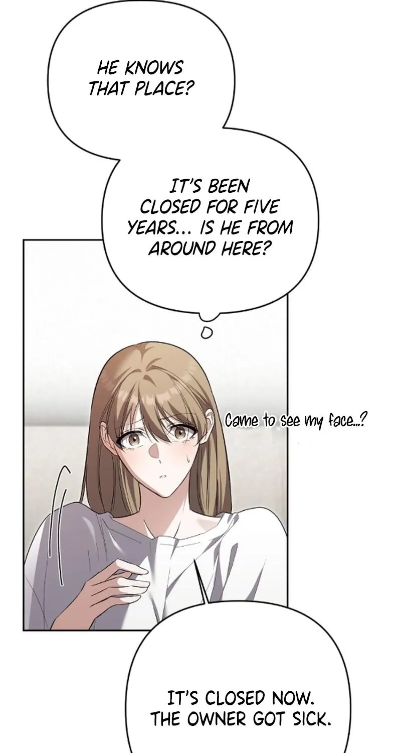 Erotic Cohabitation Chapter 1 page 51 - 
