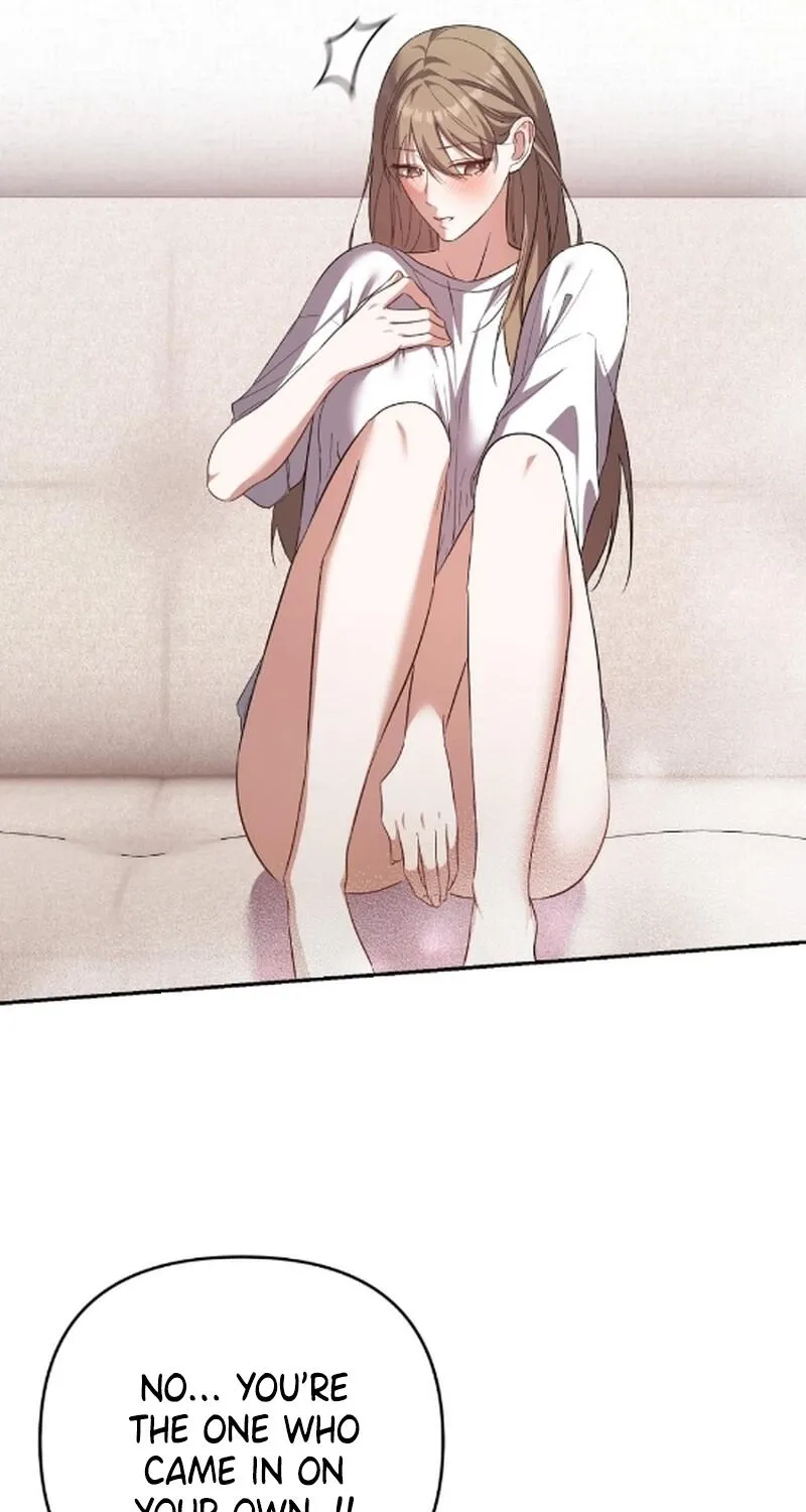 Erotic Cohabitation Chapter 1 page 58 - 