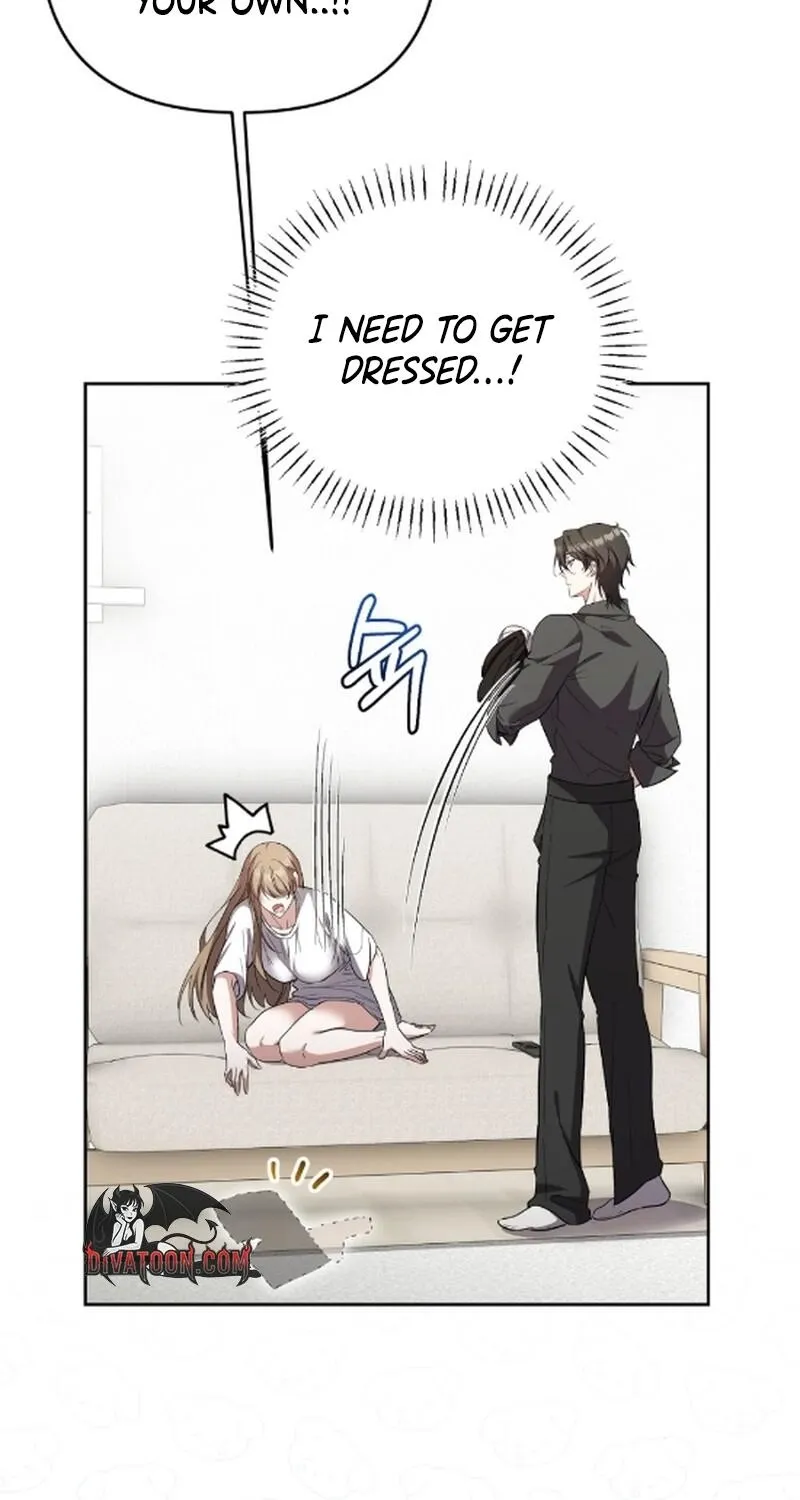Erotic Cohabitation Chapter 1 page 59 - 