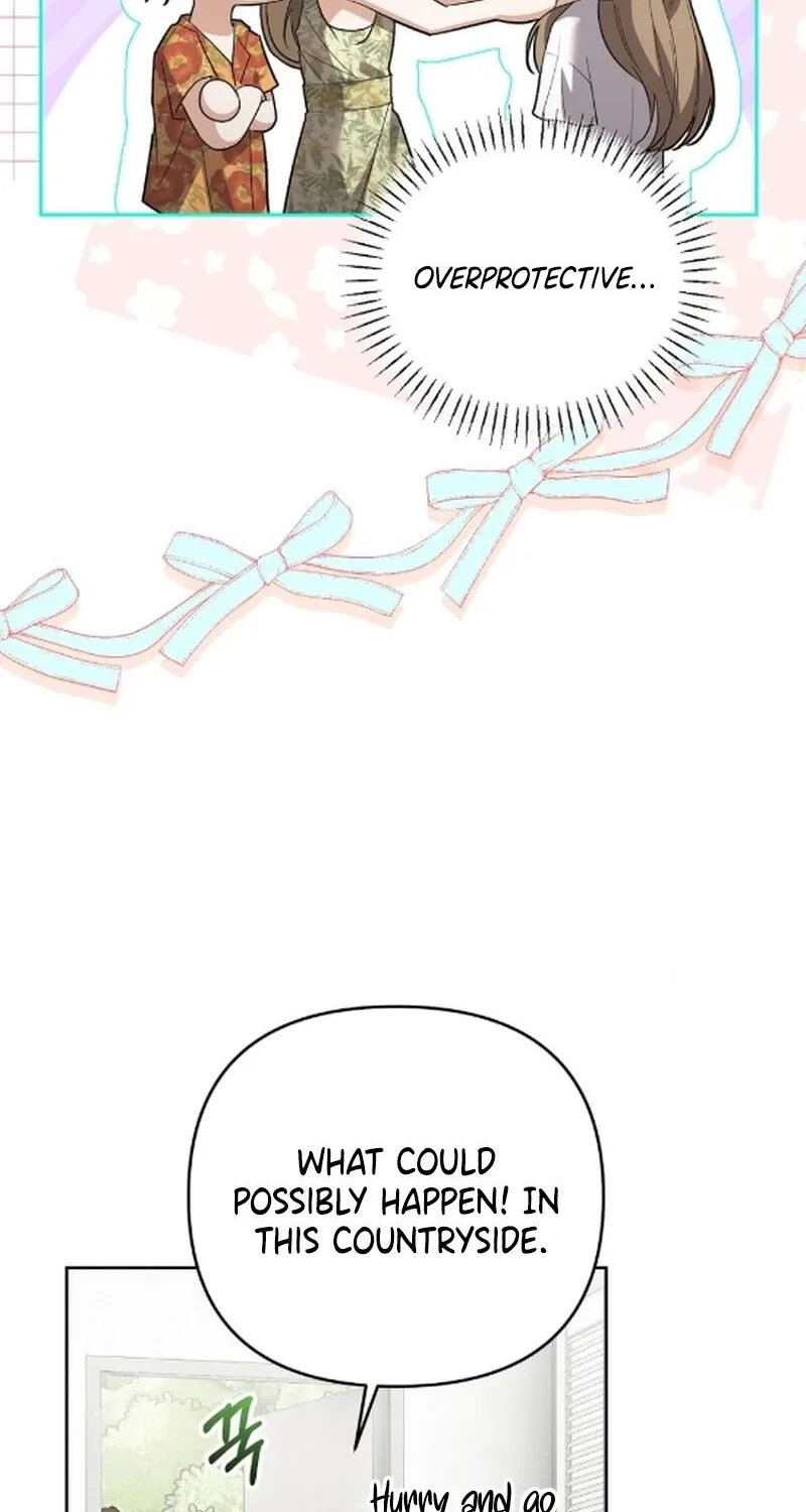 Erotic Cohabitation Chapter 1 page 7 - 