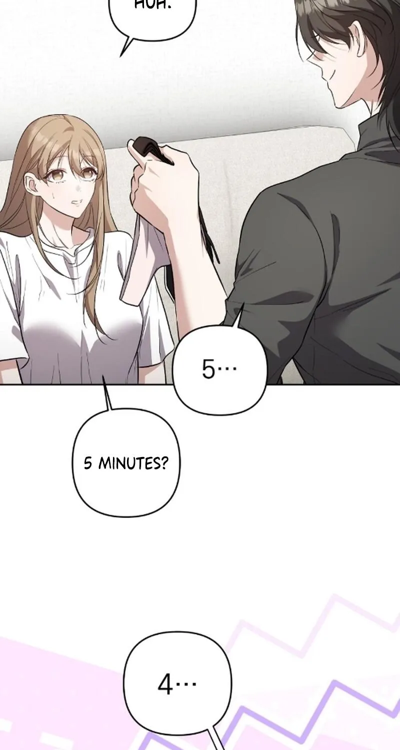 Erotic Cohabitation Chapter 1 page 64 - 