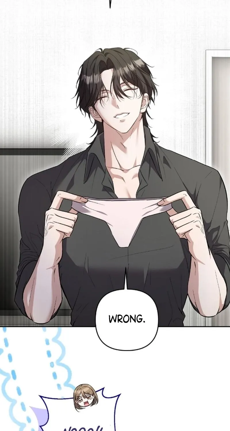 Erotic Cohabitation Chapter 1 page 68 - 