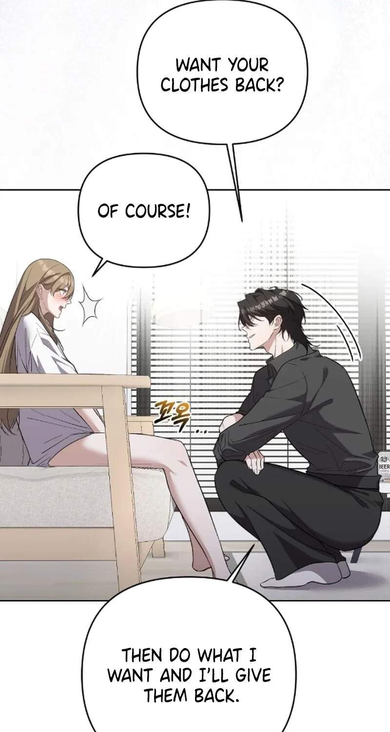 Erotic Cohabitation Chapter 1 page 71 - 