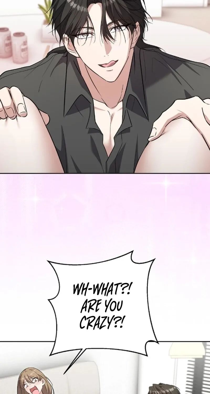 Erotic Cohabitation Chapter 1 page 74 - 