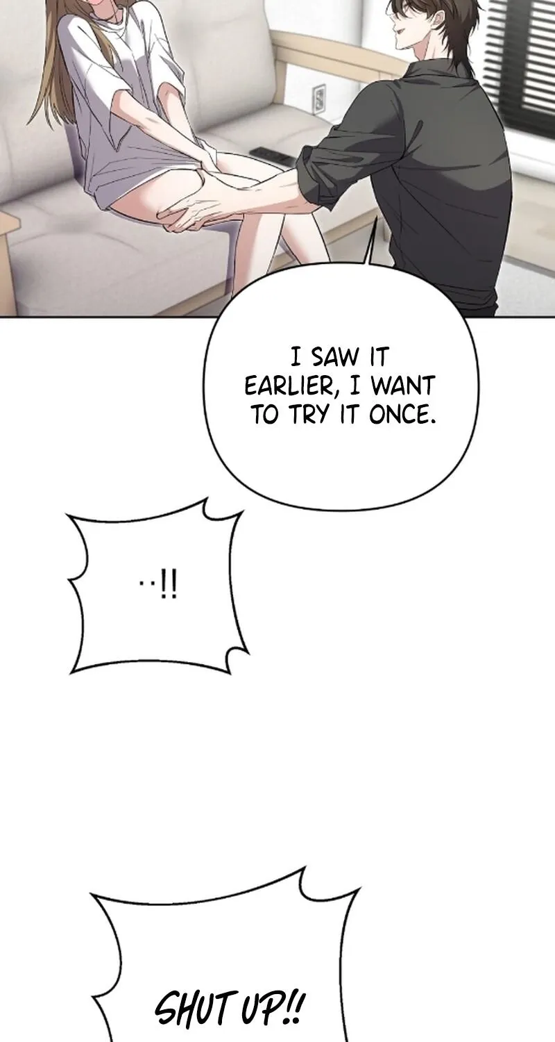 Erotic Cohabitation Chapter 1 page 75 - 