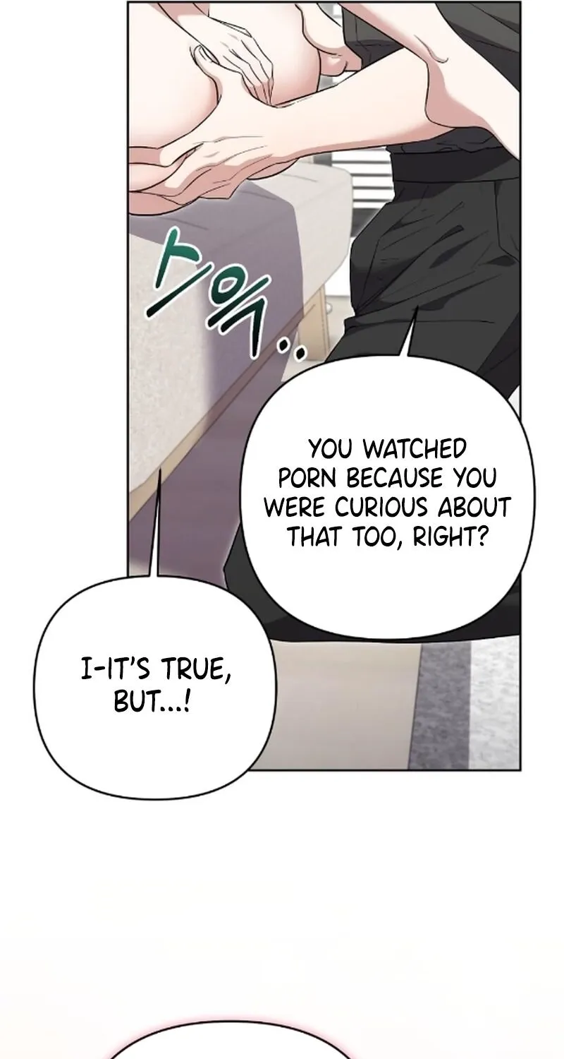 Erotic Cohabitation Chapter 1 page 77 - 