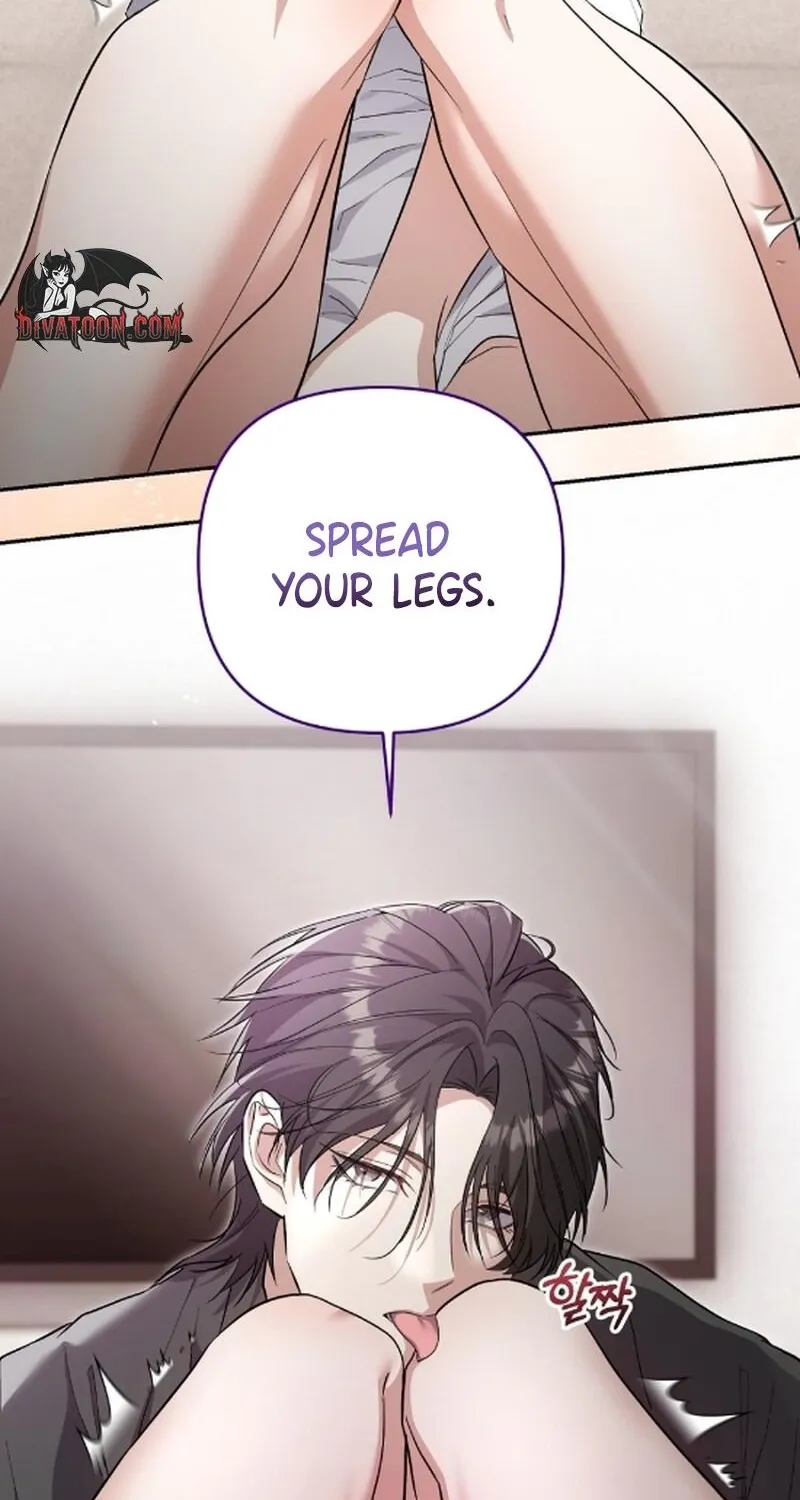Erotic Cohabitation Chapter 1 page 79 - 