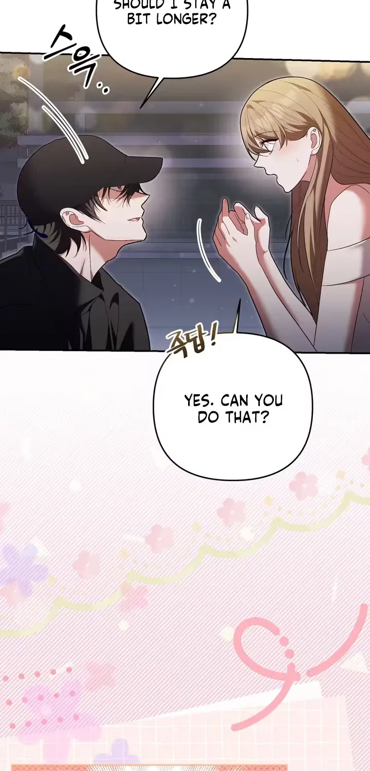 Erotic Cohabitation Chapter 10 page 16 - 