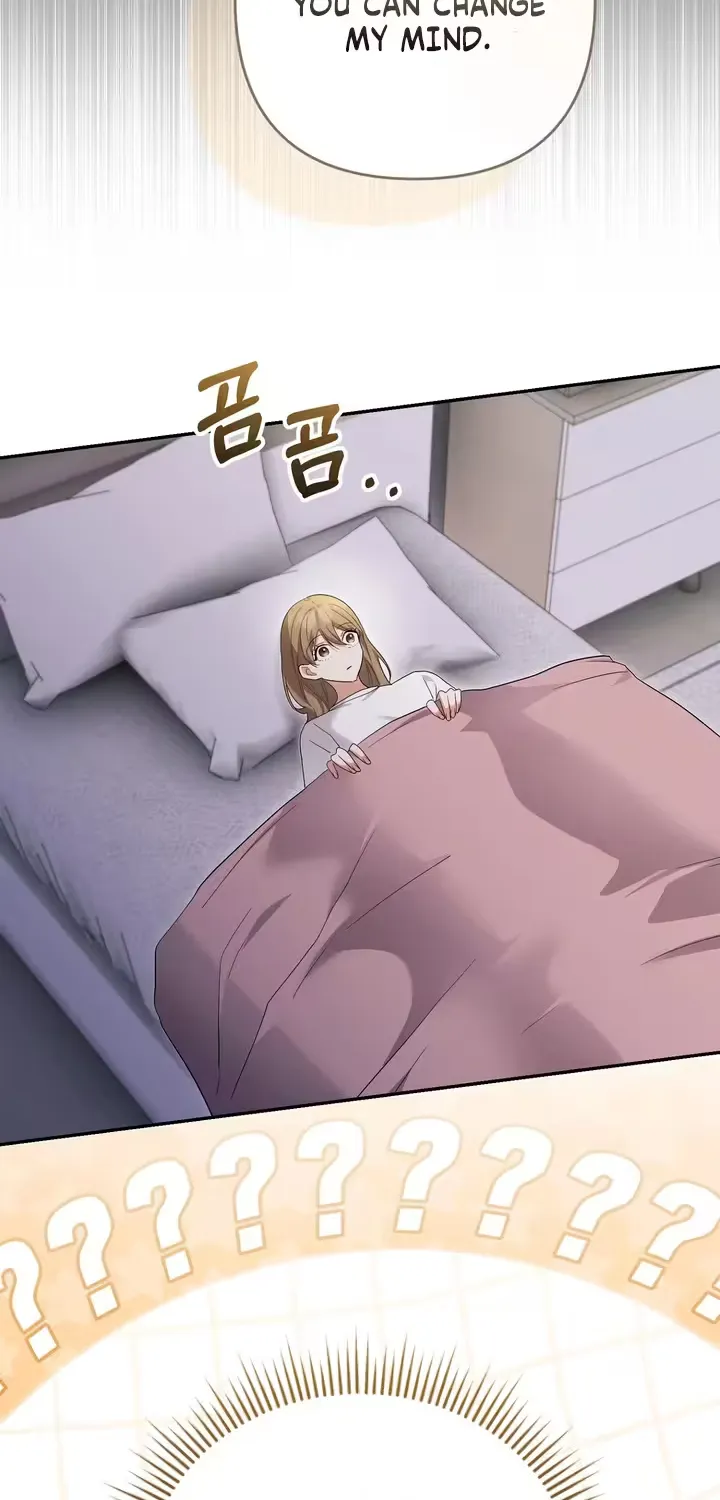 Erotic Cohabitation Chapter 10 page 20 - 
