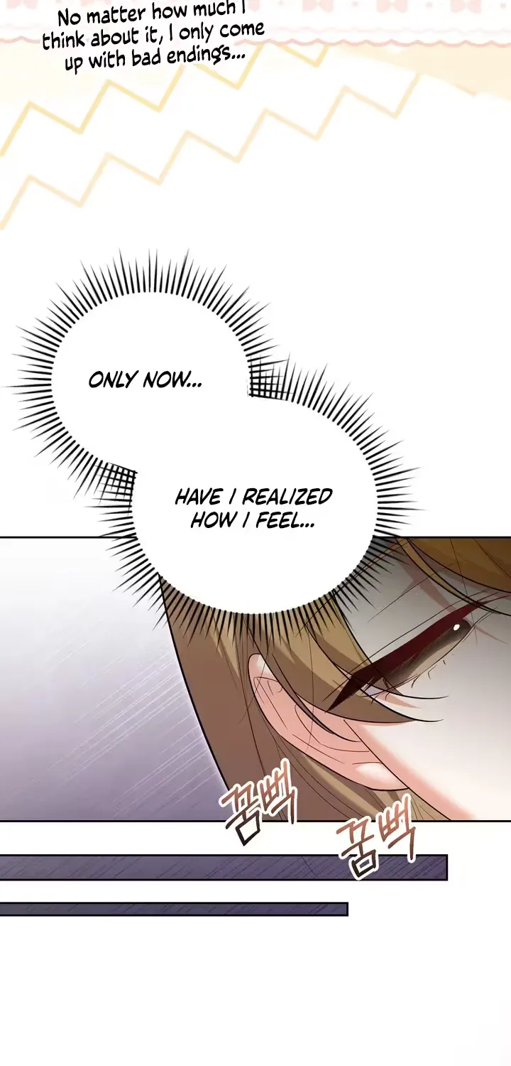 Erotic Cohabitation Chapter 10 page 22 - 
