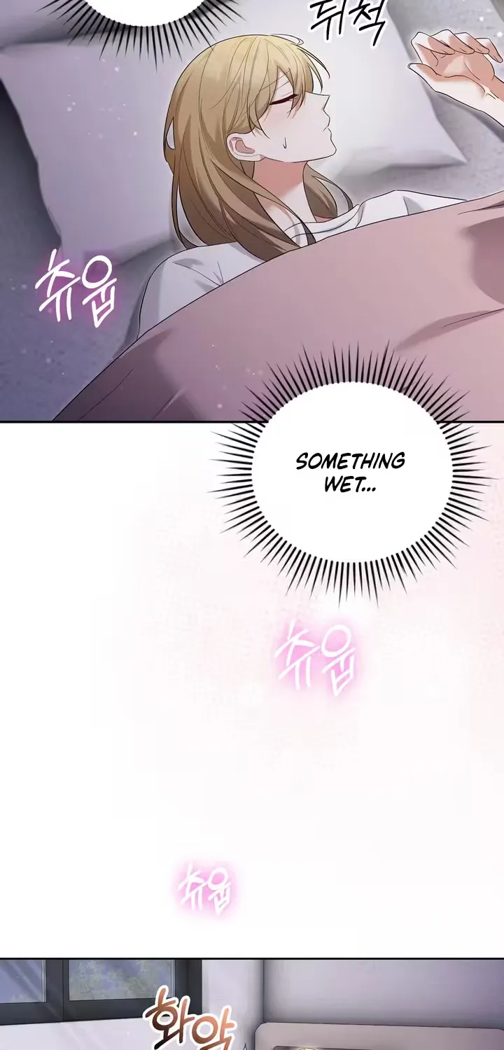 Erotic Cohabitation Chapter 10 page 24 - 