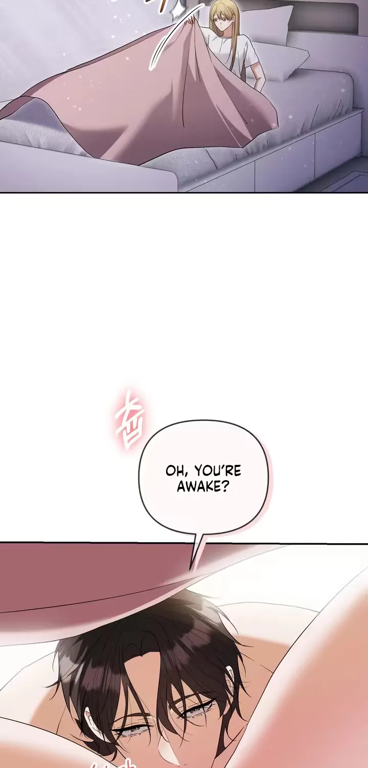 Erotic Cohabitation Chapter 10 page 25 - 