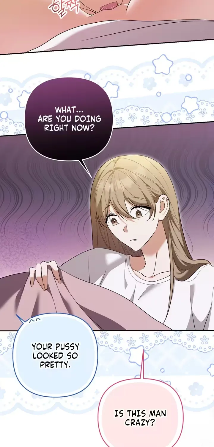 Erotic Cohabitation Chapter 10 page 26 - 