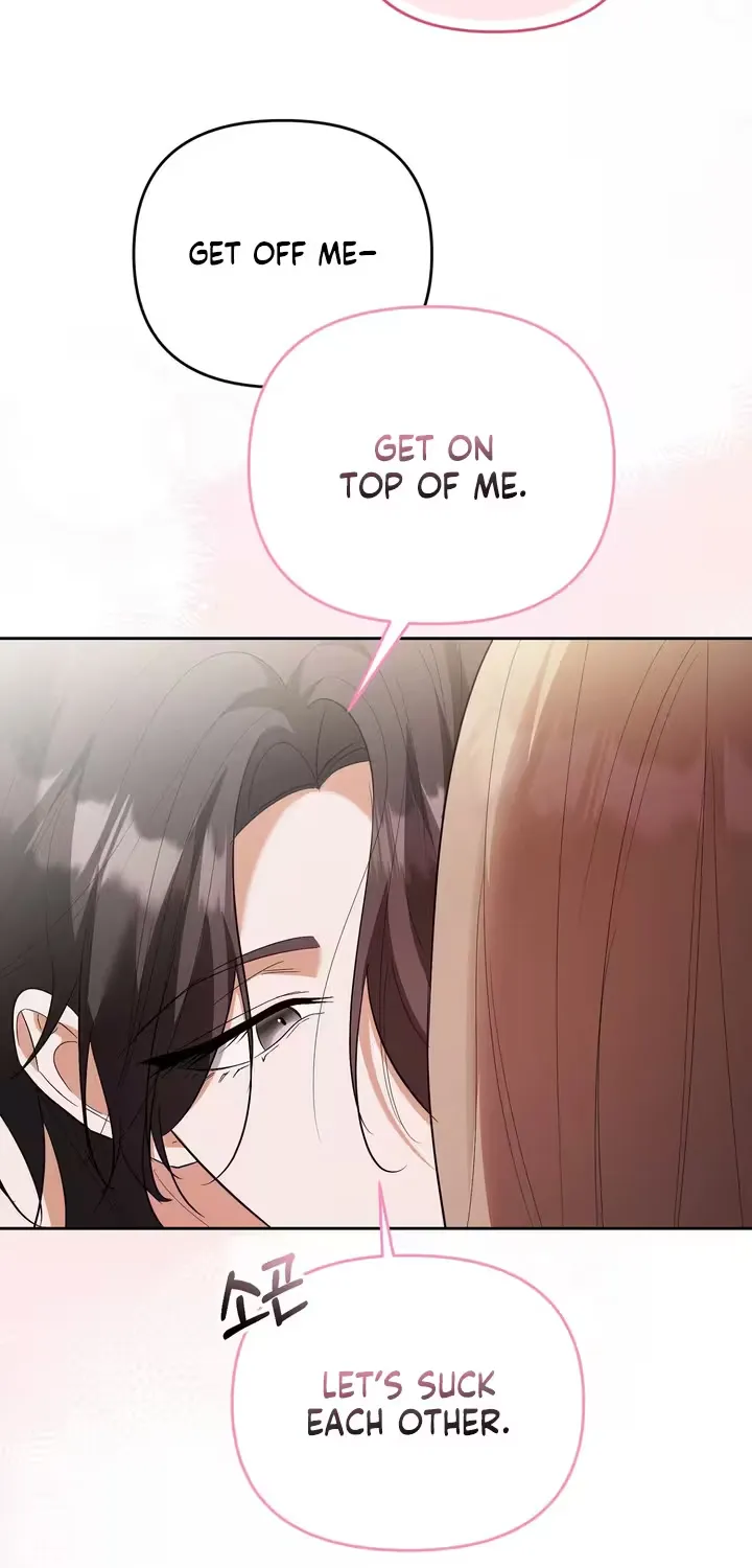 Erotic Cohabitation Chapter 10 page 27 - 