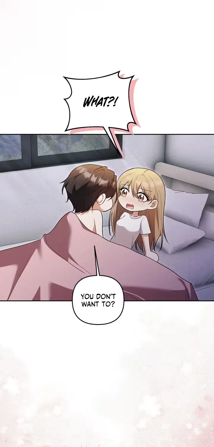 Erotic Cohabitation Chapter 10 page 28 - 
