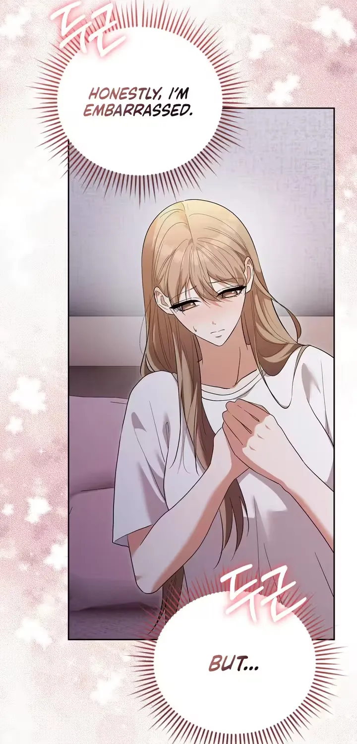 Erotic Cohabitation Chapter 10 page 29 - 