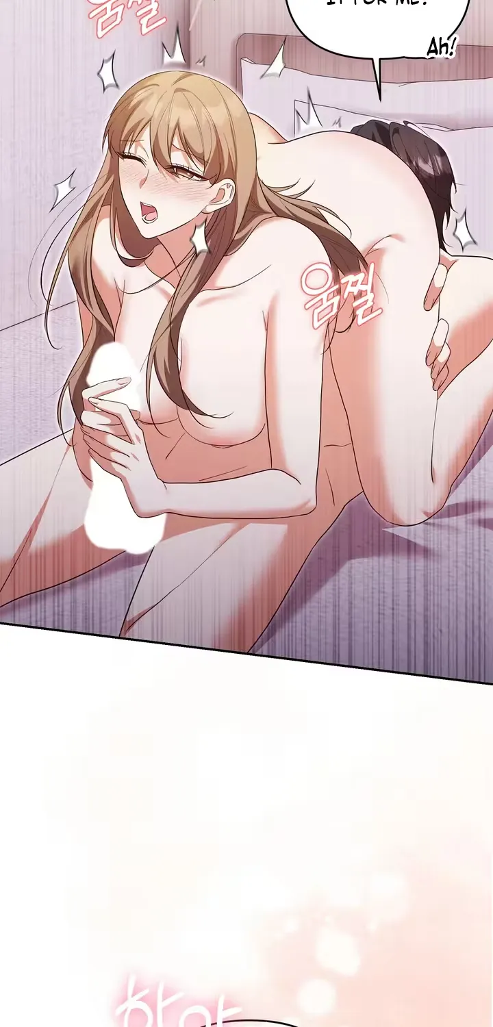 Erotic Cohabitation Chapter 10 page 34 - 