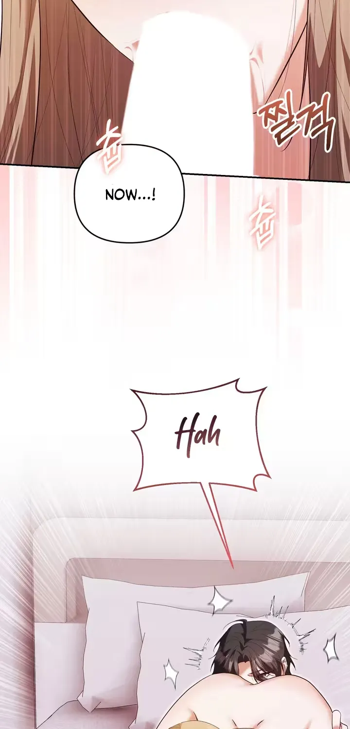Erotic Cohabitation Chapter 10 page 39 - 