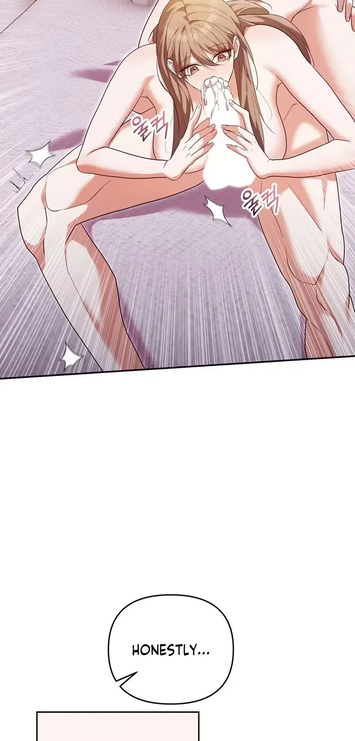 Erotic Cohabitation Chapter 10 page 40 - 