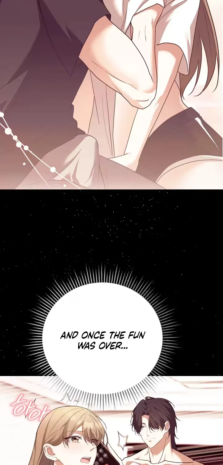 Erotic Cohabitation Chapter 10 page 5 - 