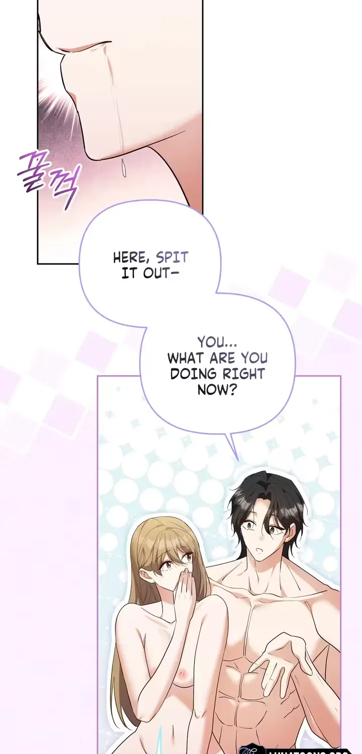 Erotic Cohabitation Chapter 10 page 41 - 