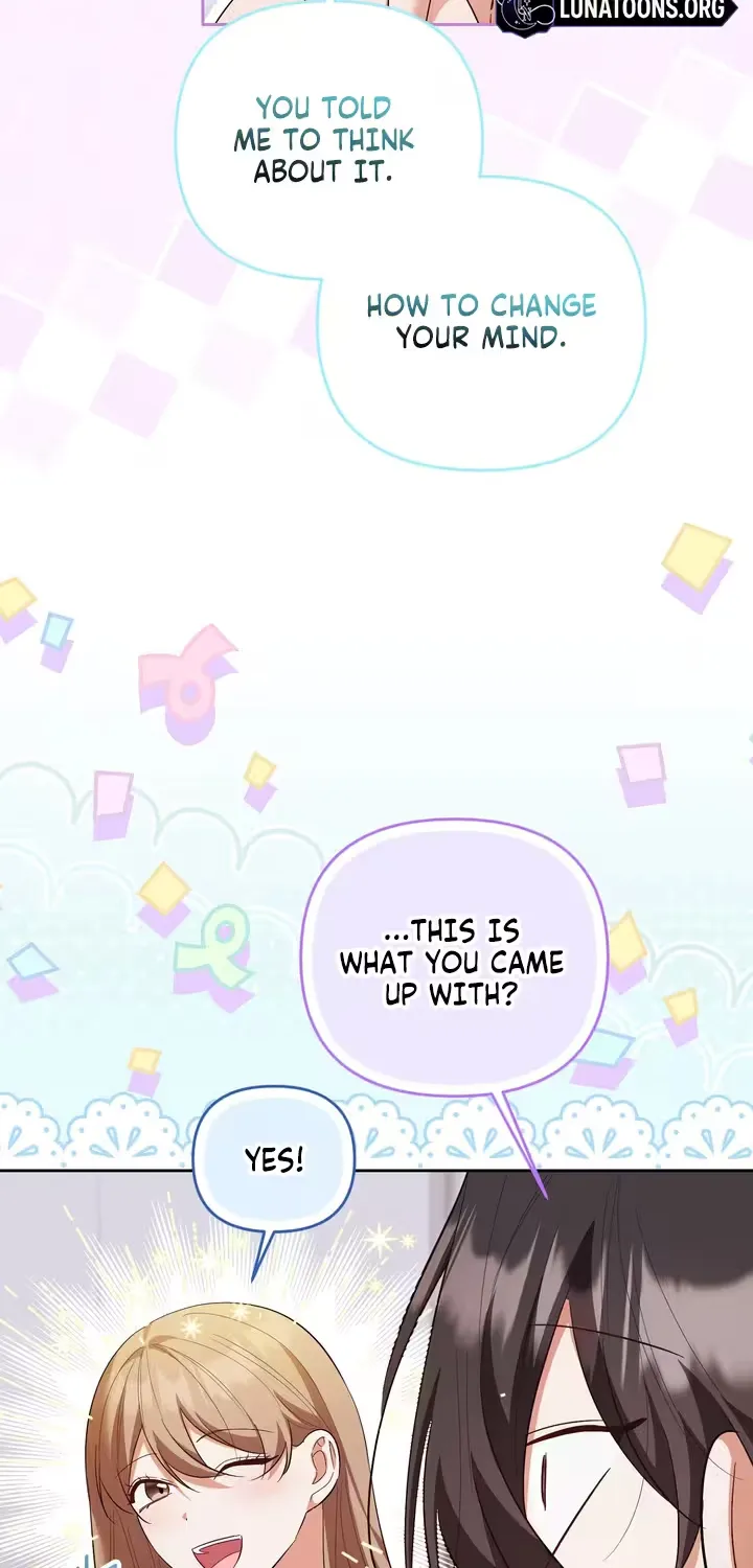 Erotic Cohabitation Chapter 10 page 42 - 