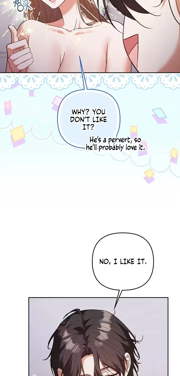 Erotic Cohabitation Chapter 10 page 43 - 