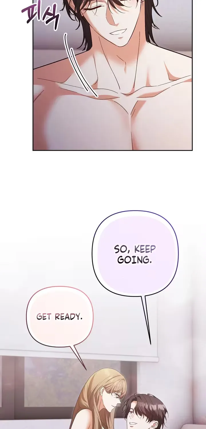 Erotic Cohabitation Chapter 10 page 44 - 