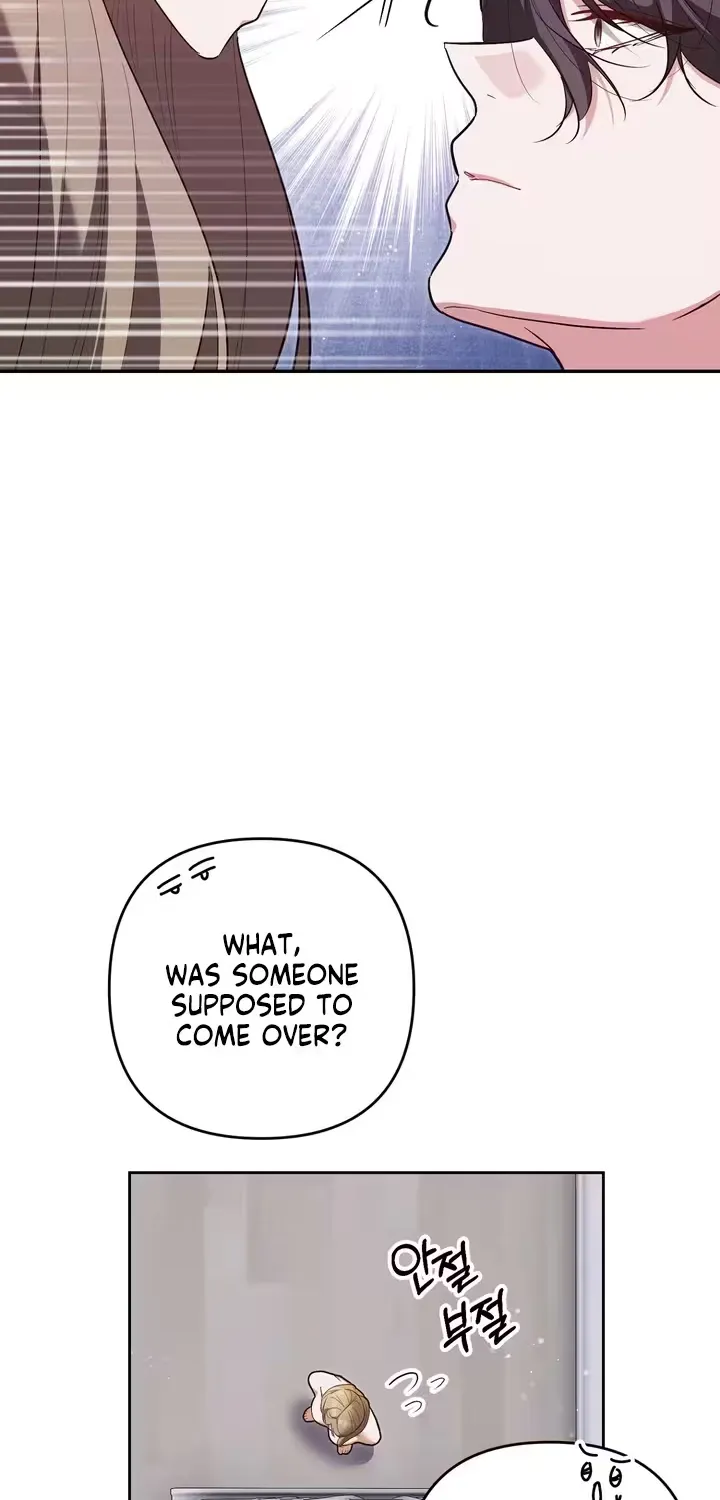 Erotic Cohabitation Chapter 10 page 46 - 