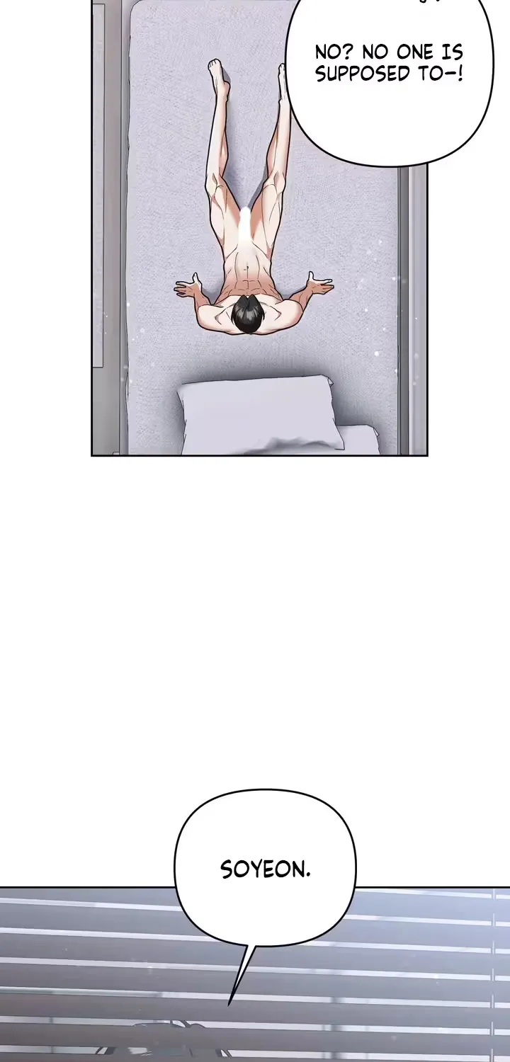 Erotic Cohabitation Chapter 10 page 47 - 