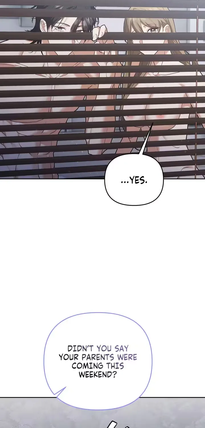 Erotic Cohabitation Chapter 10 page 48 - 