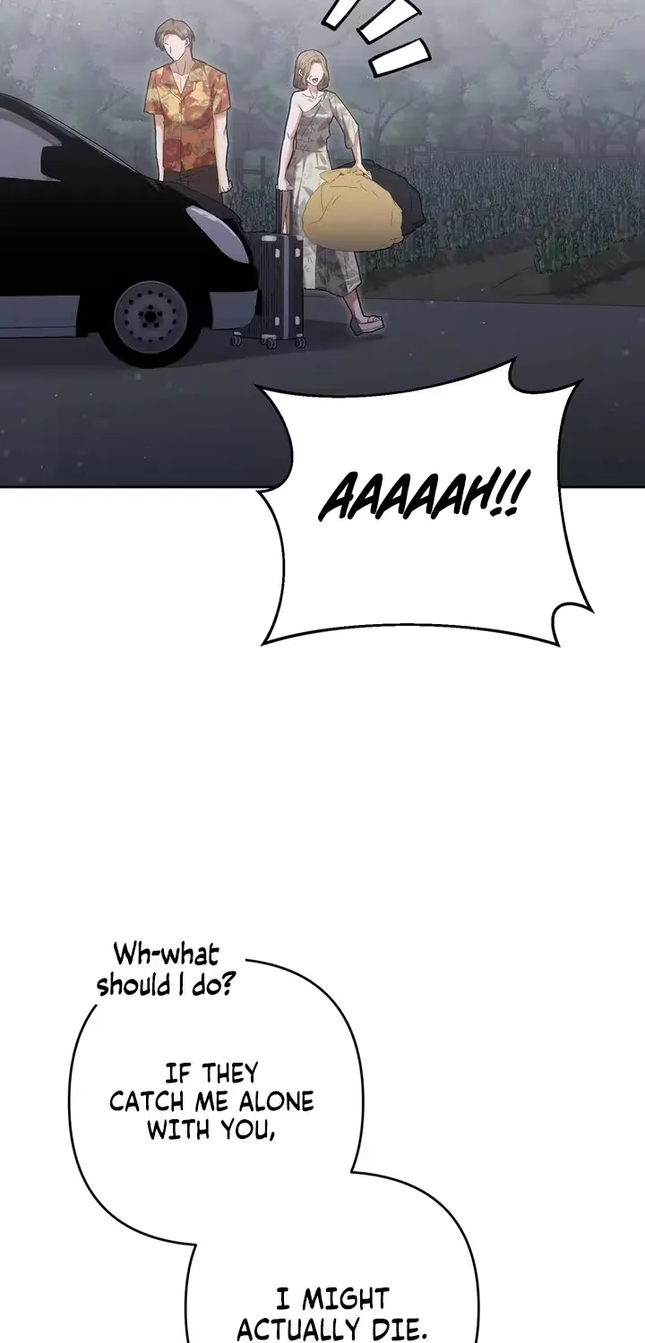 Erotic Cohabitation Chapter 10 page 49 - 