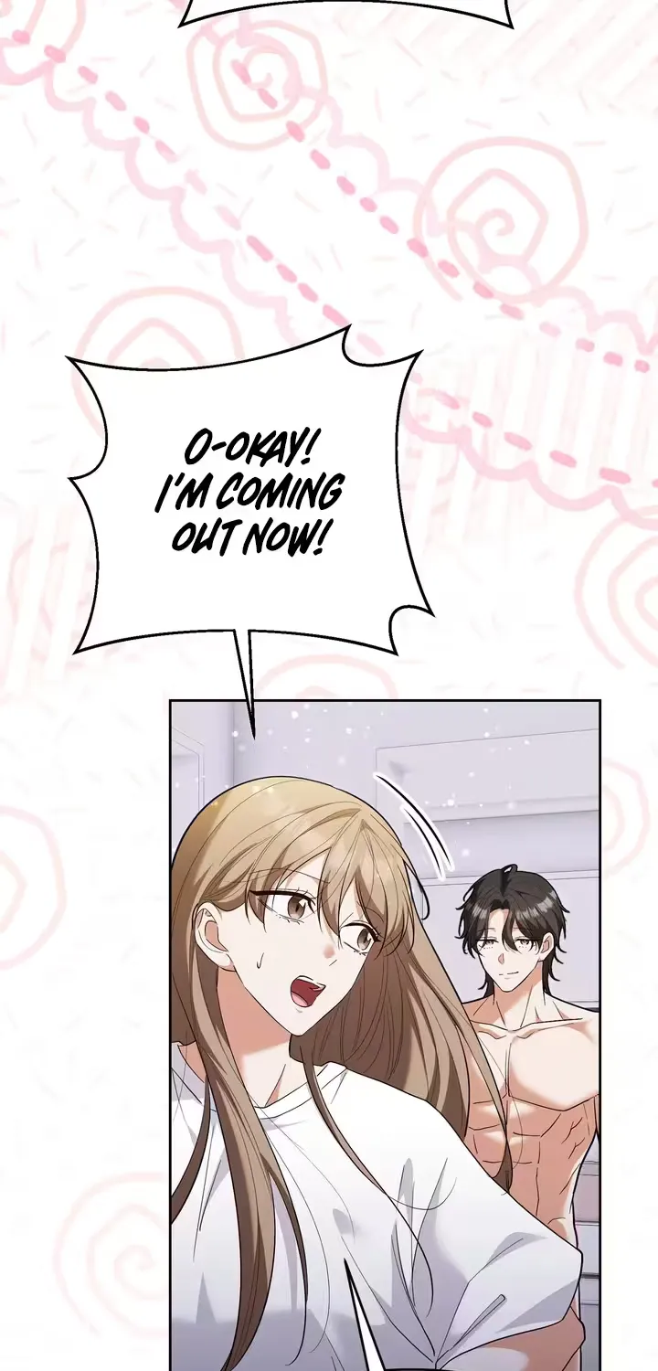 Erotic Cohabitation Chapter 10 page 53 - 