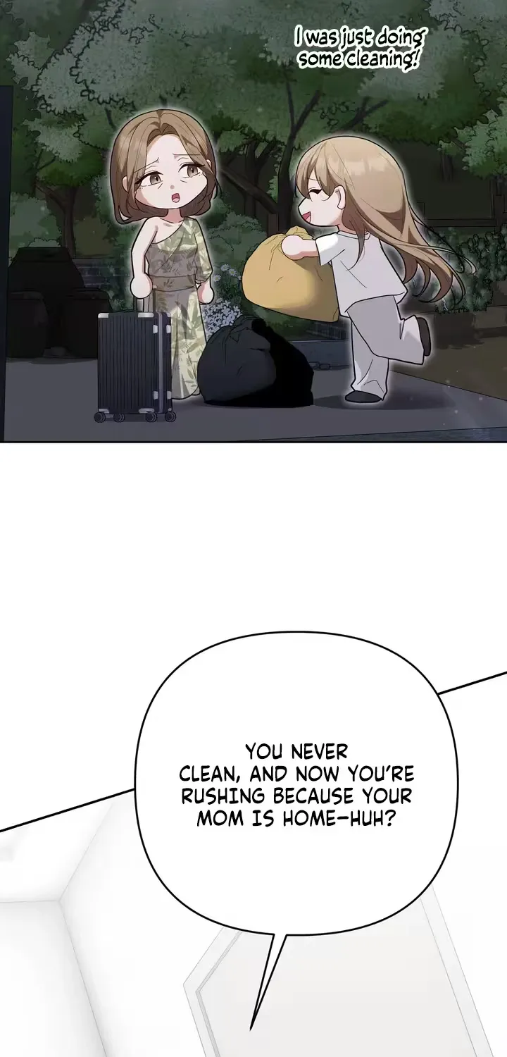 Erotic Cohabitation Chapter 10 page 55 - 